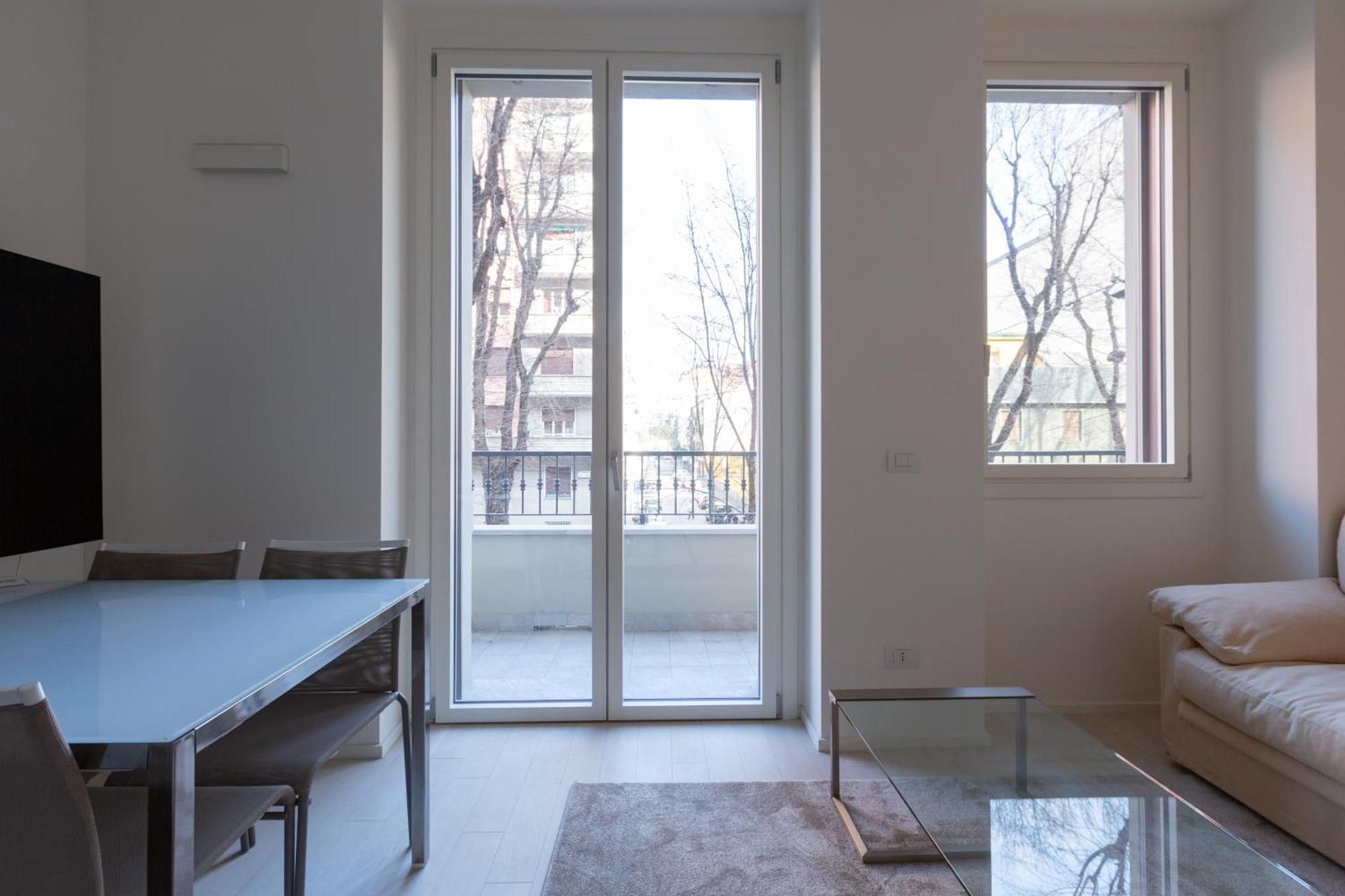 Appartamento Bullona Elegant *