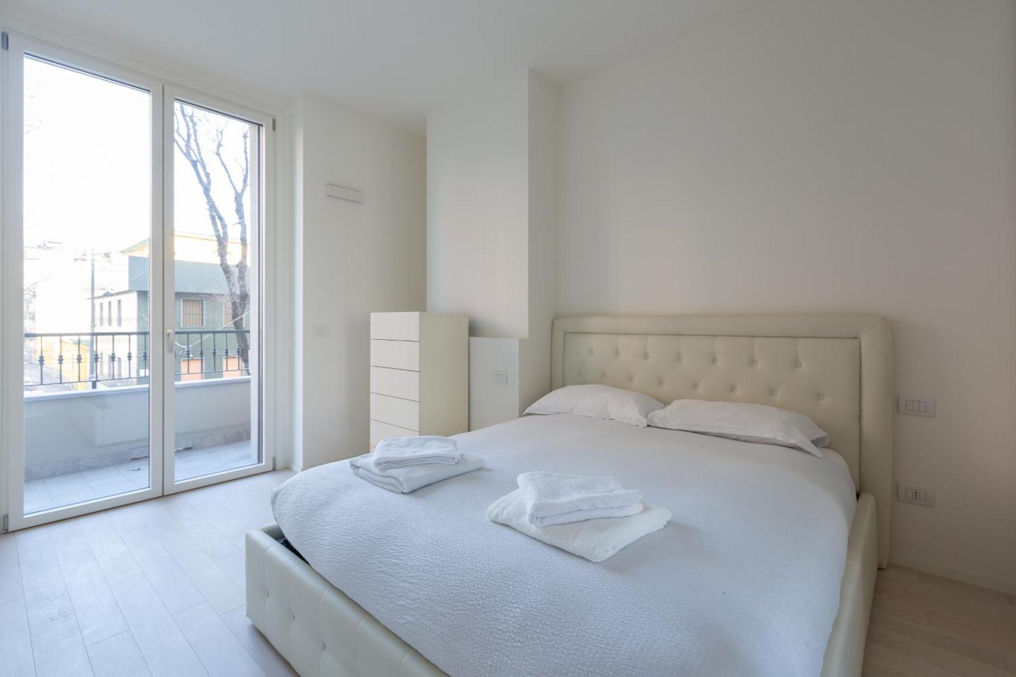 Bullona Elegant Appartamento Milano