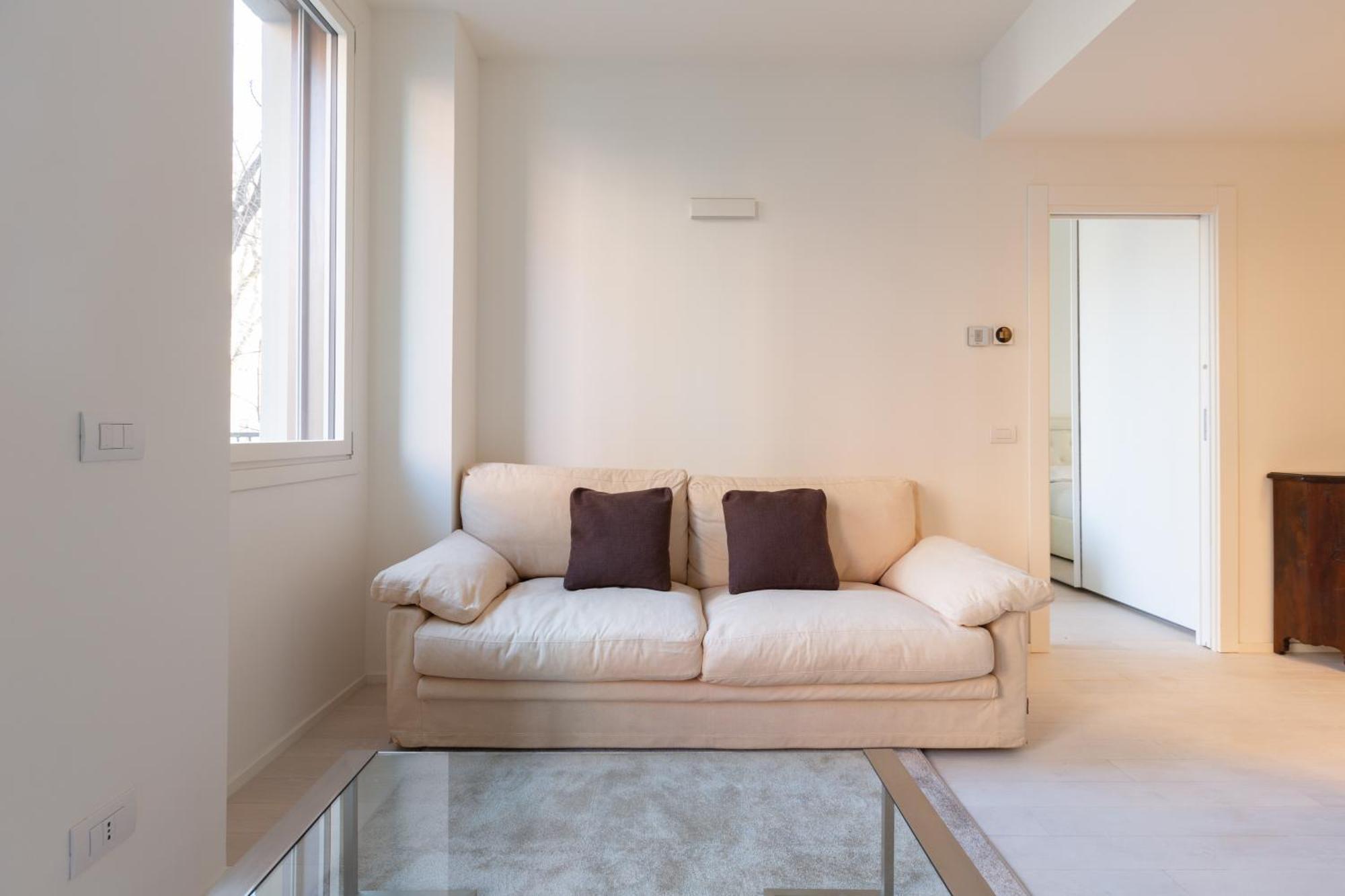 Bullona Elegant Appartamento *