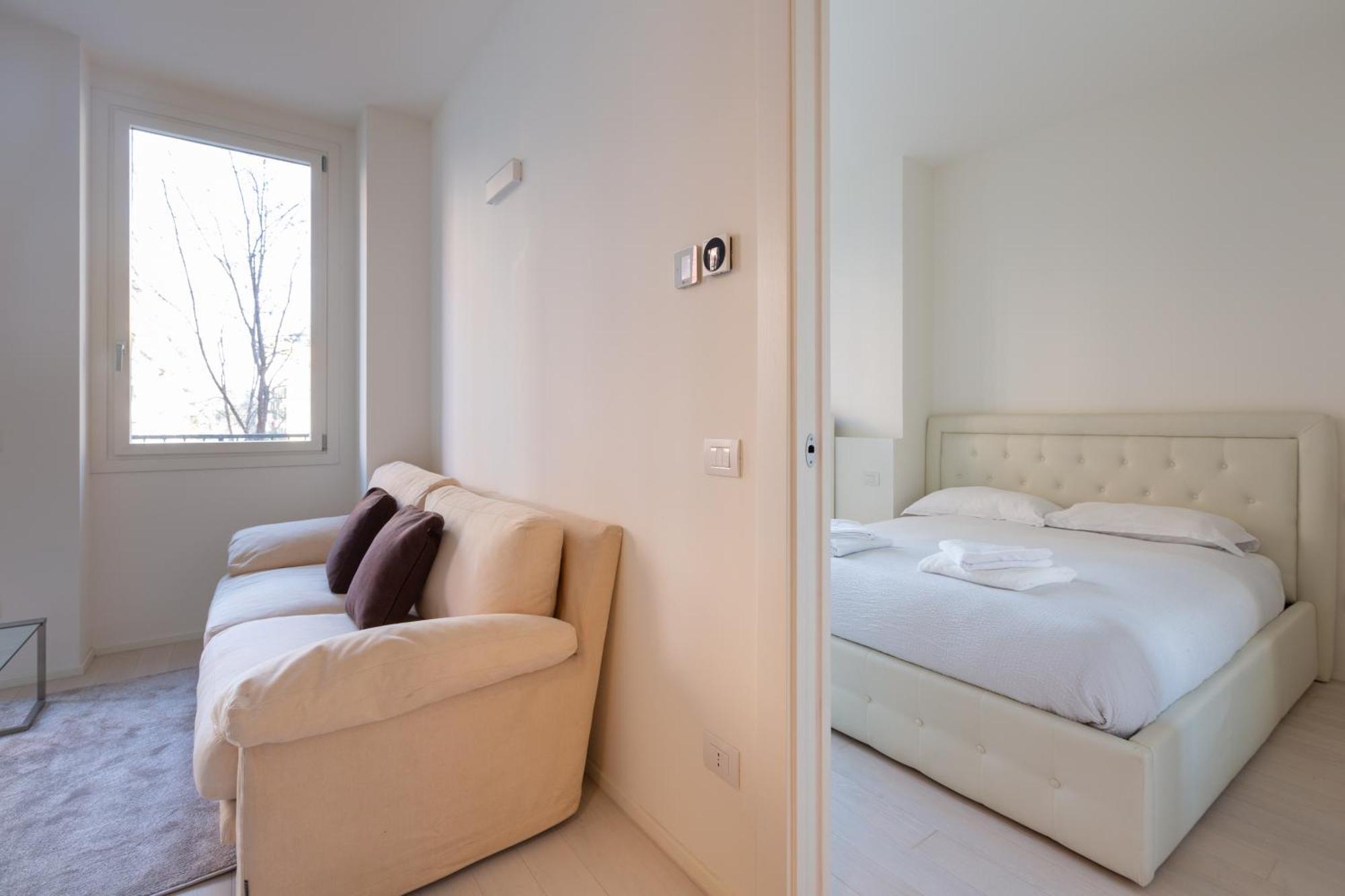 Bullona Elegant Appartamento