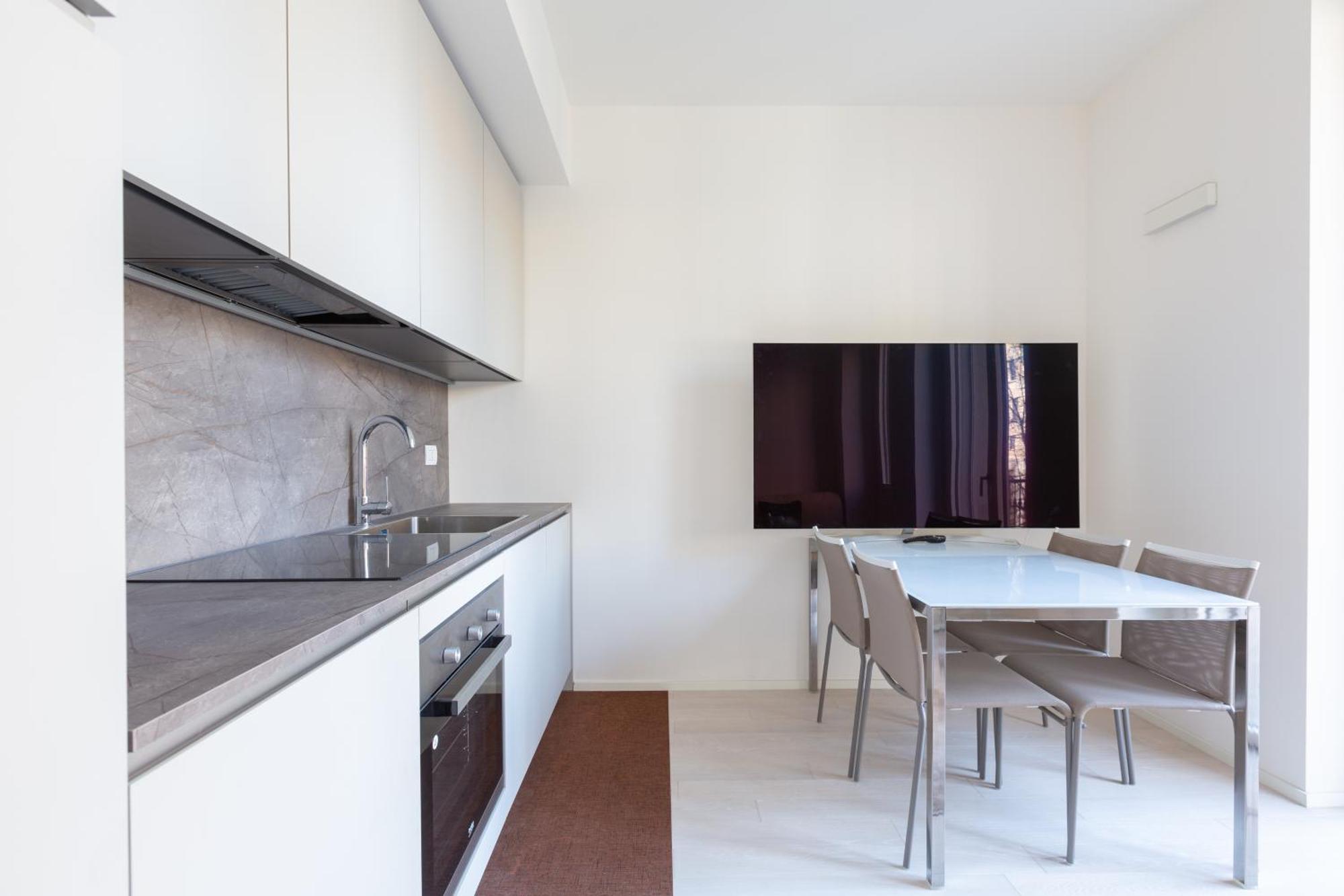 Bullona Elegant * Milano
