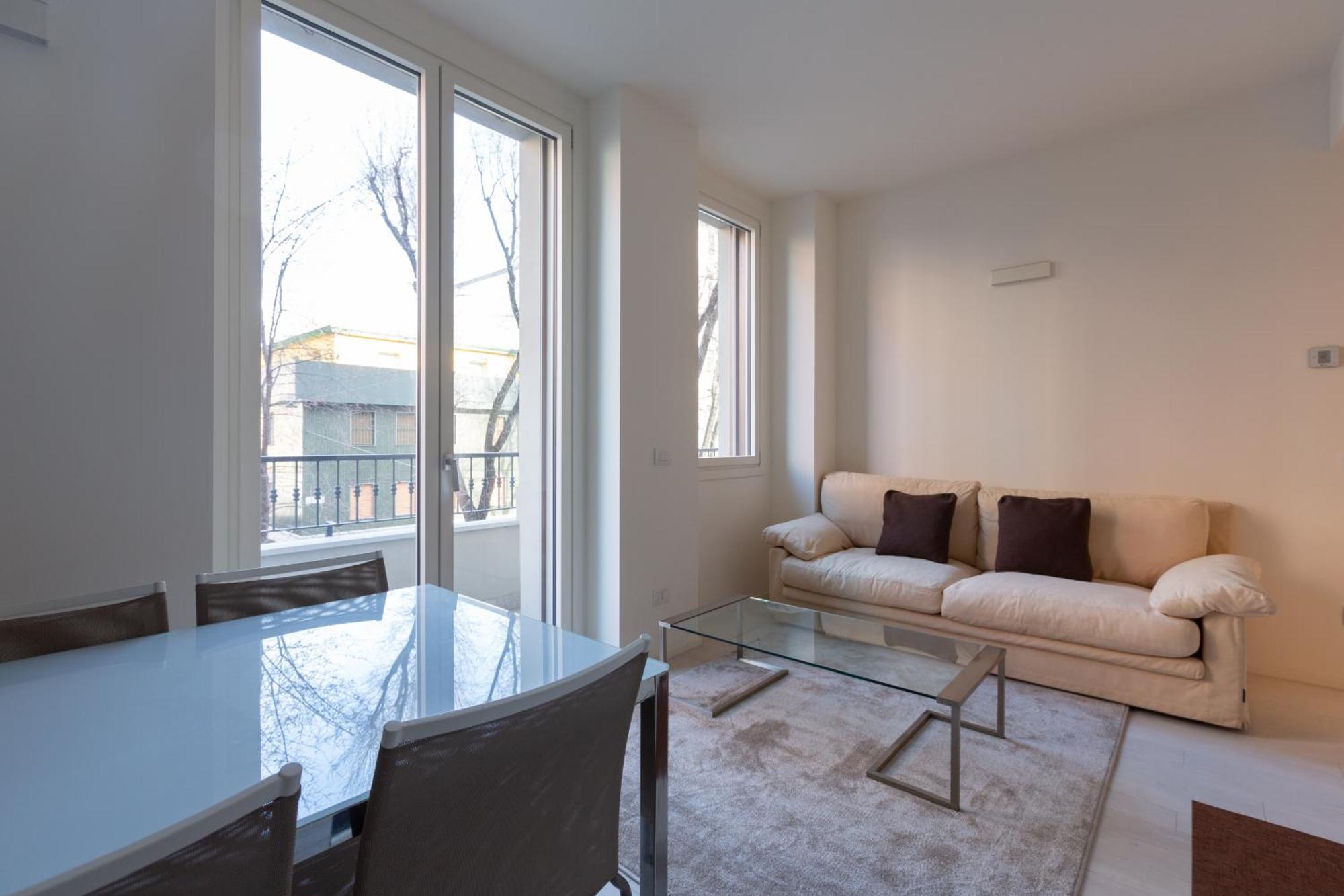 Bullona Elegant Appartamento