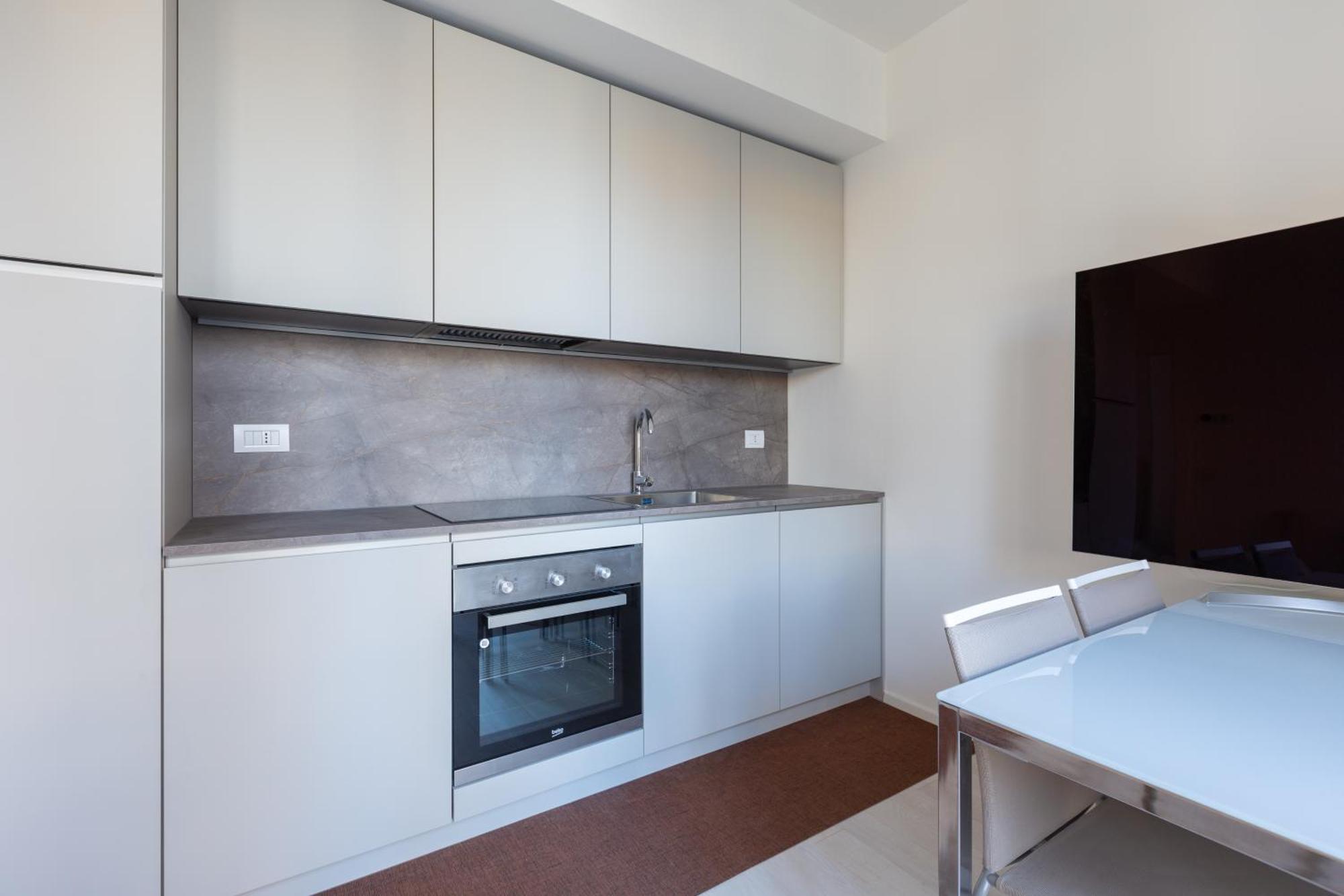 Appartamento Bullona Elegant *