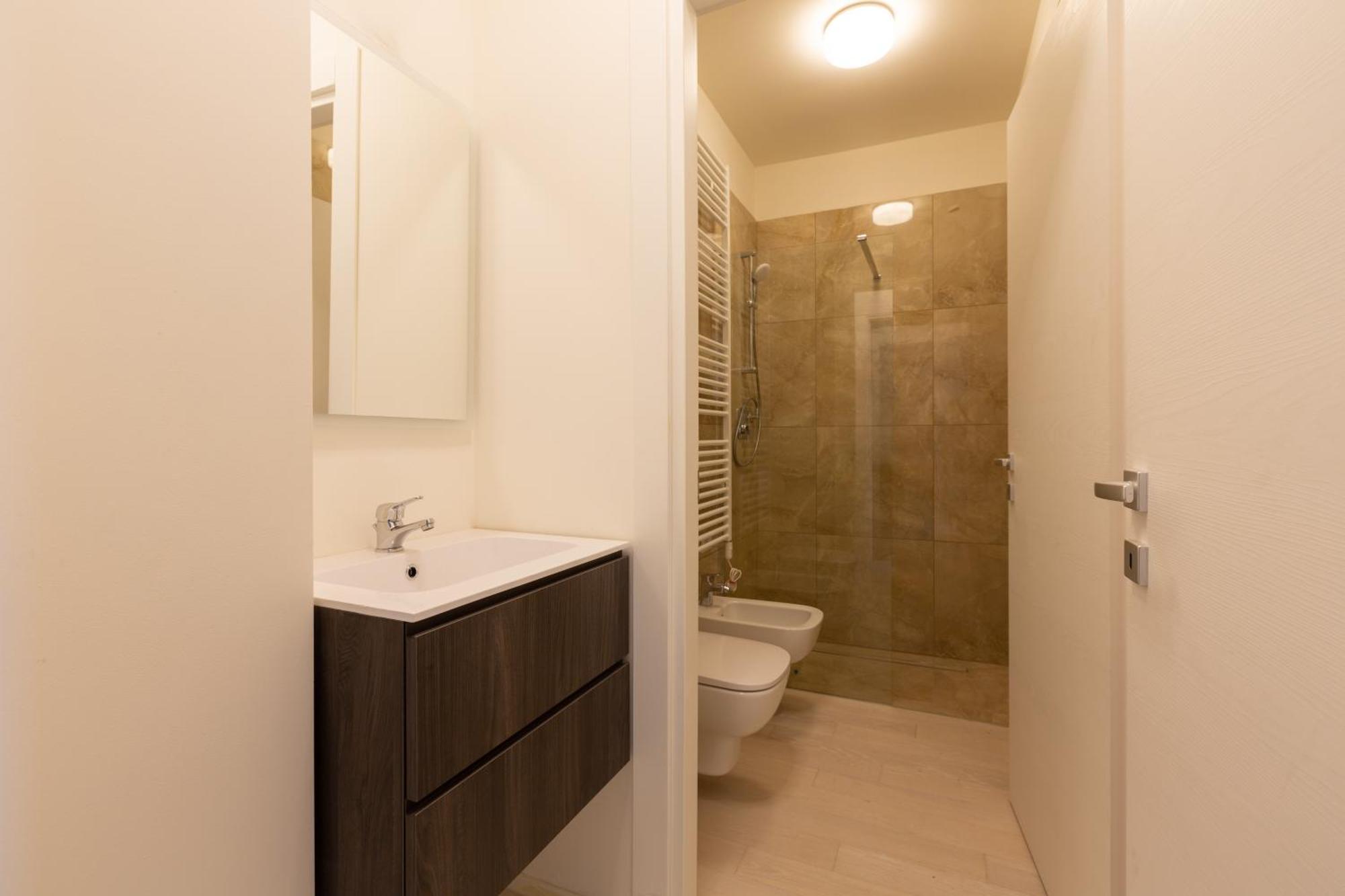 Appartamento Bullona Elegant