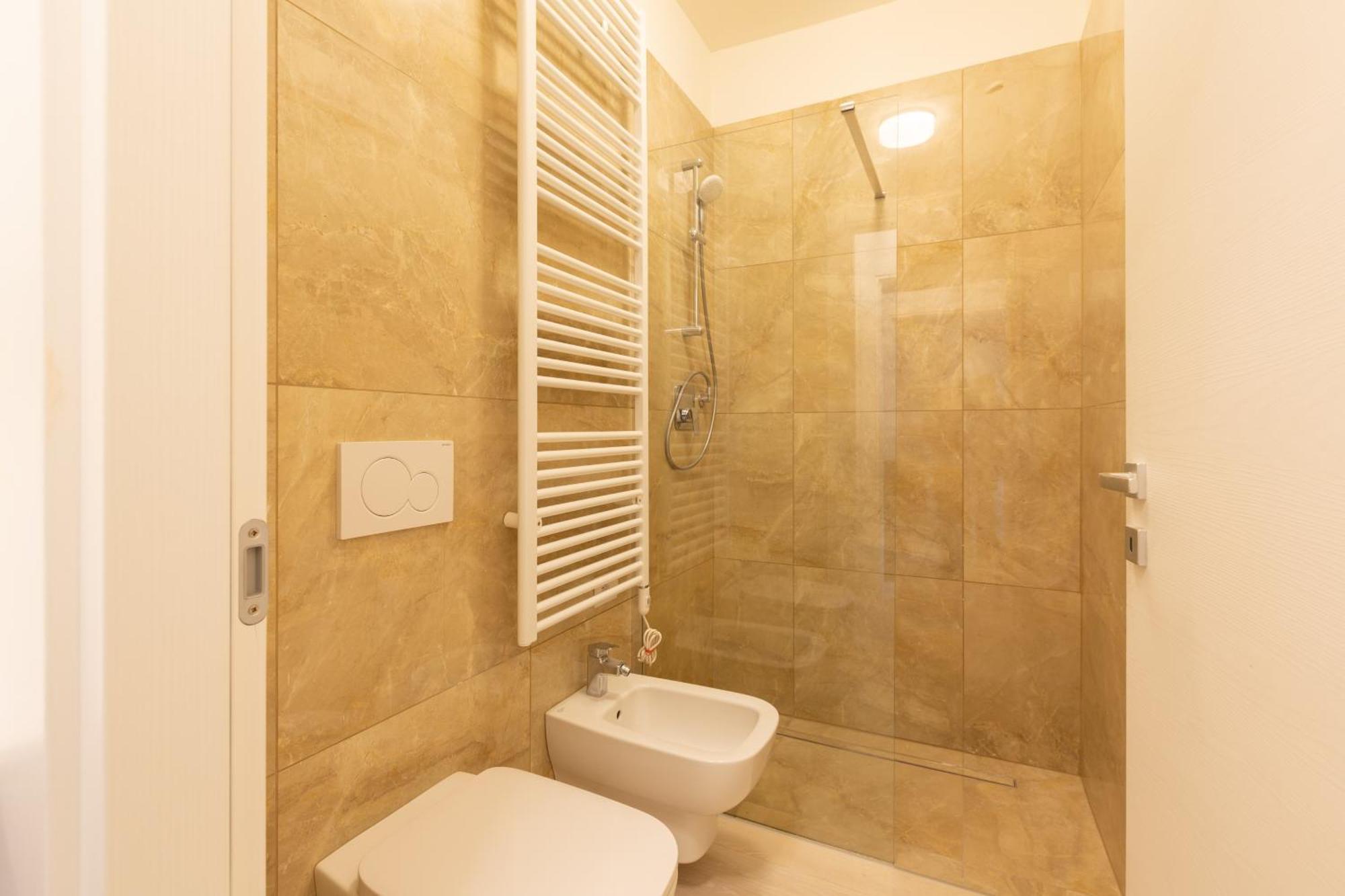 Appartamento Bullona Elegant Milano